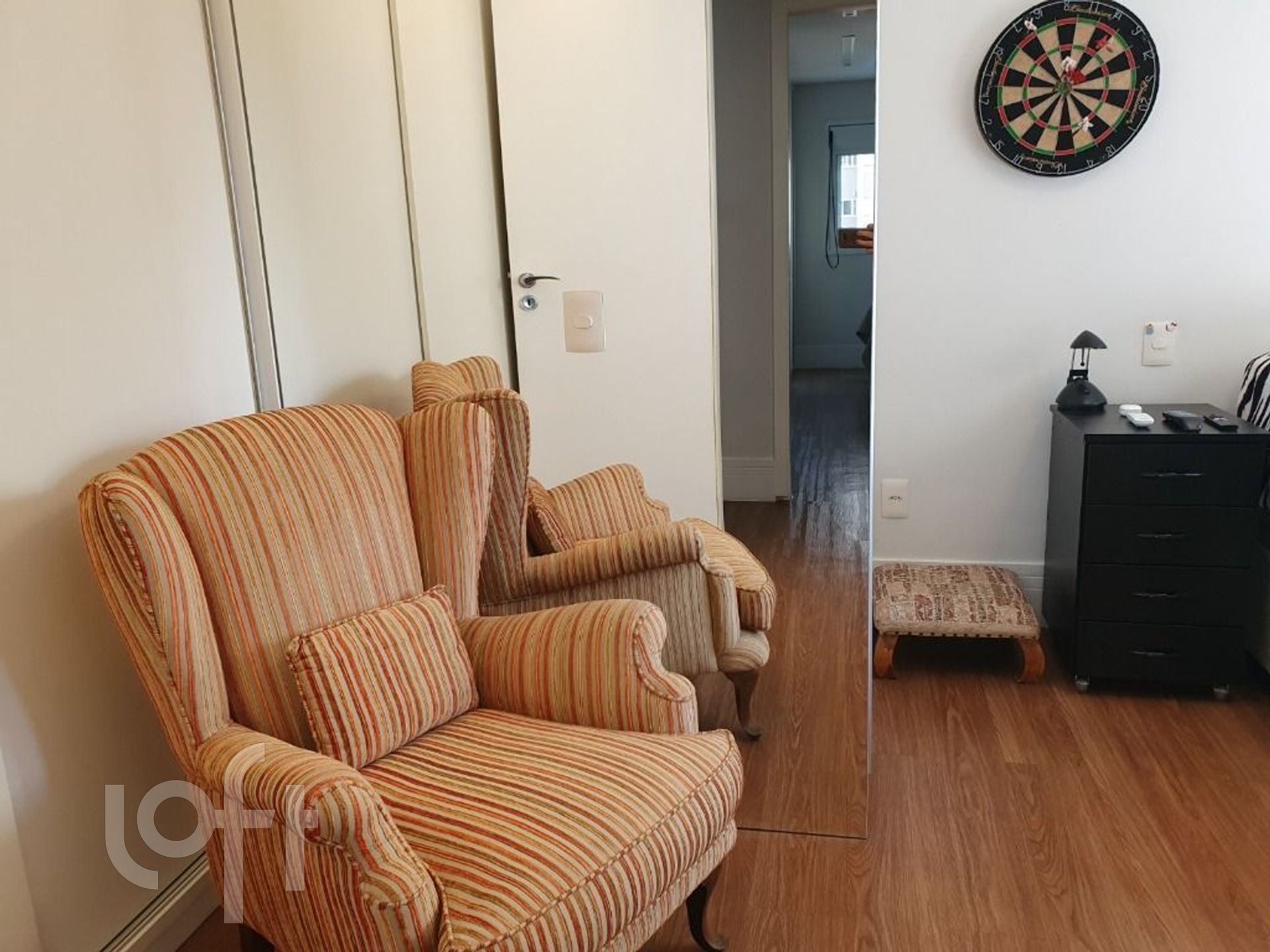 Apartamento à venda com 2 quartos, 99m² - Foto 44