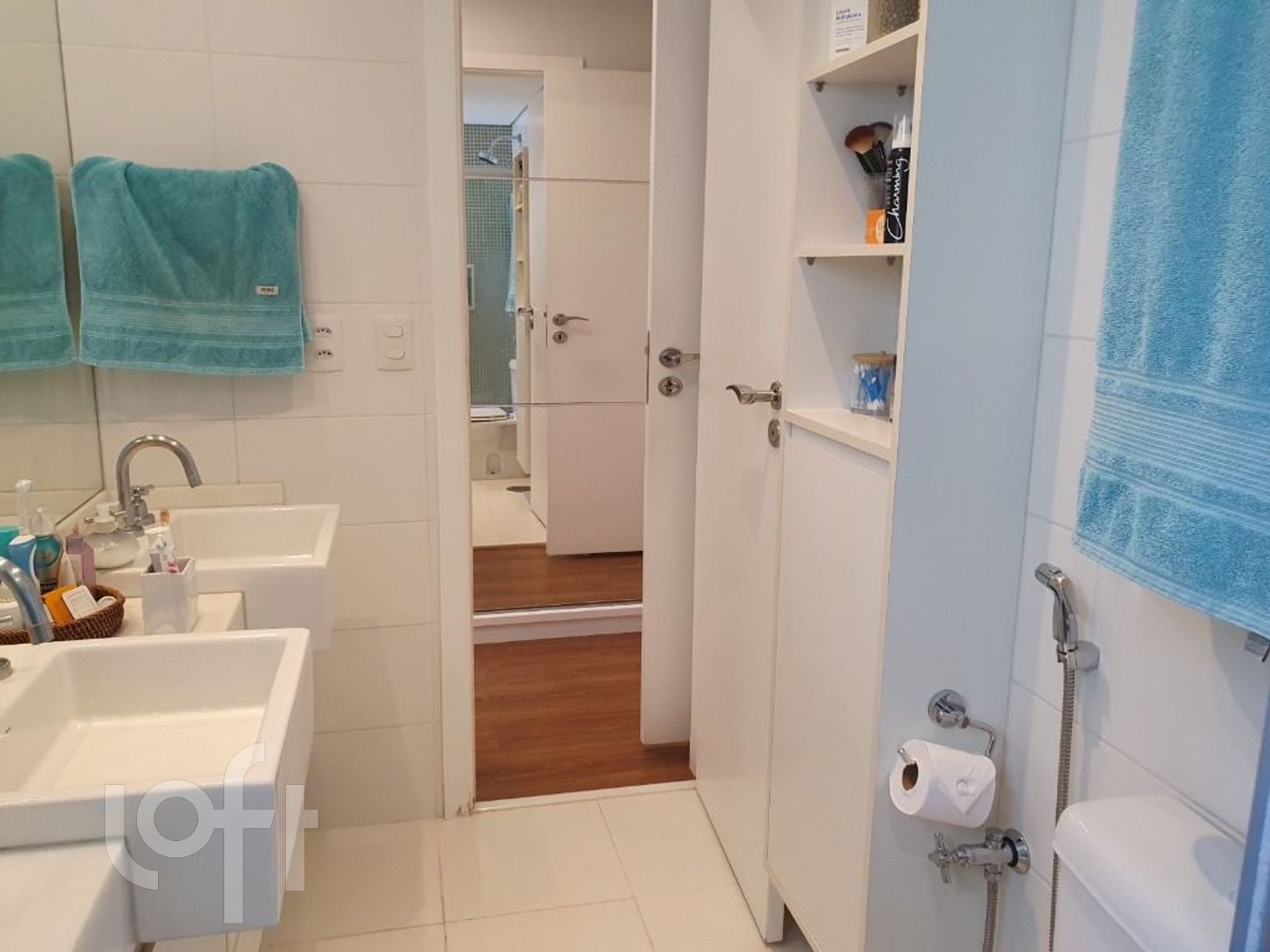 Apartamento à venda com 2 quartos, 99m² - Foto 9