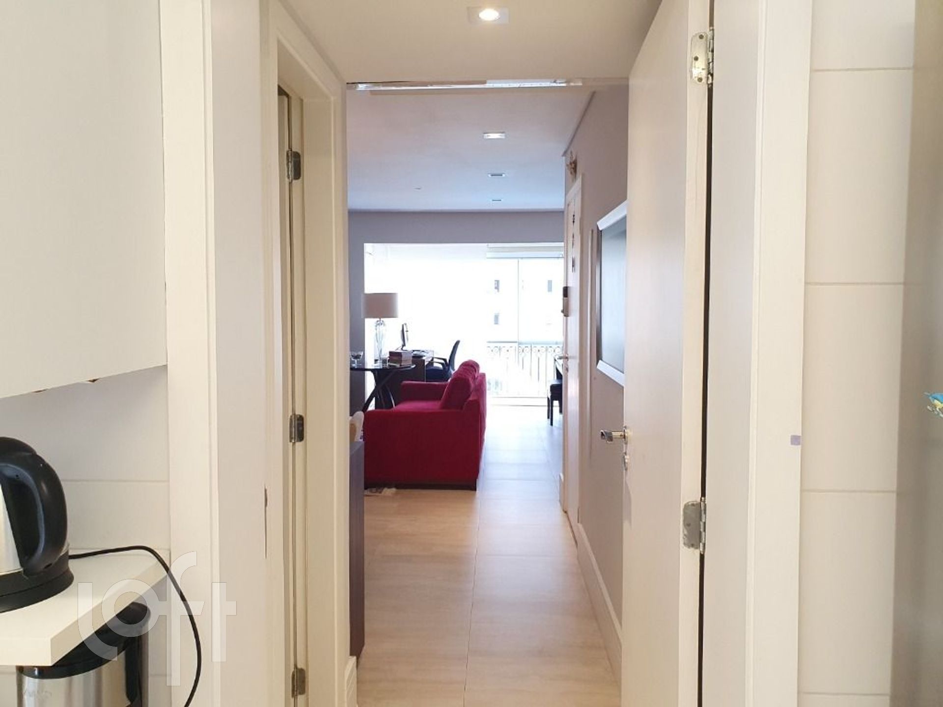 Apartamento à venda com 2 quartos, 99m² - Foto 27