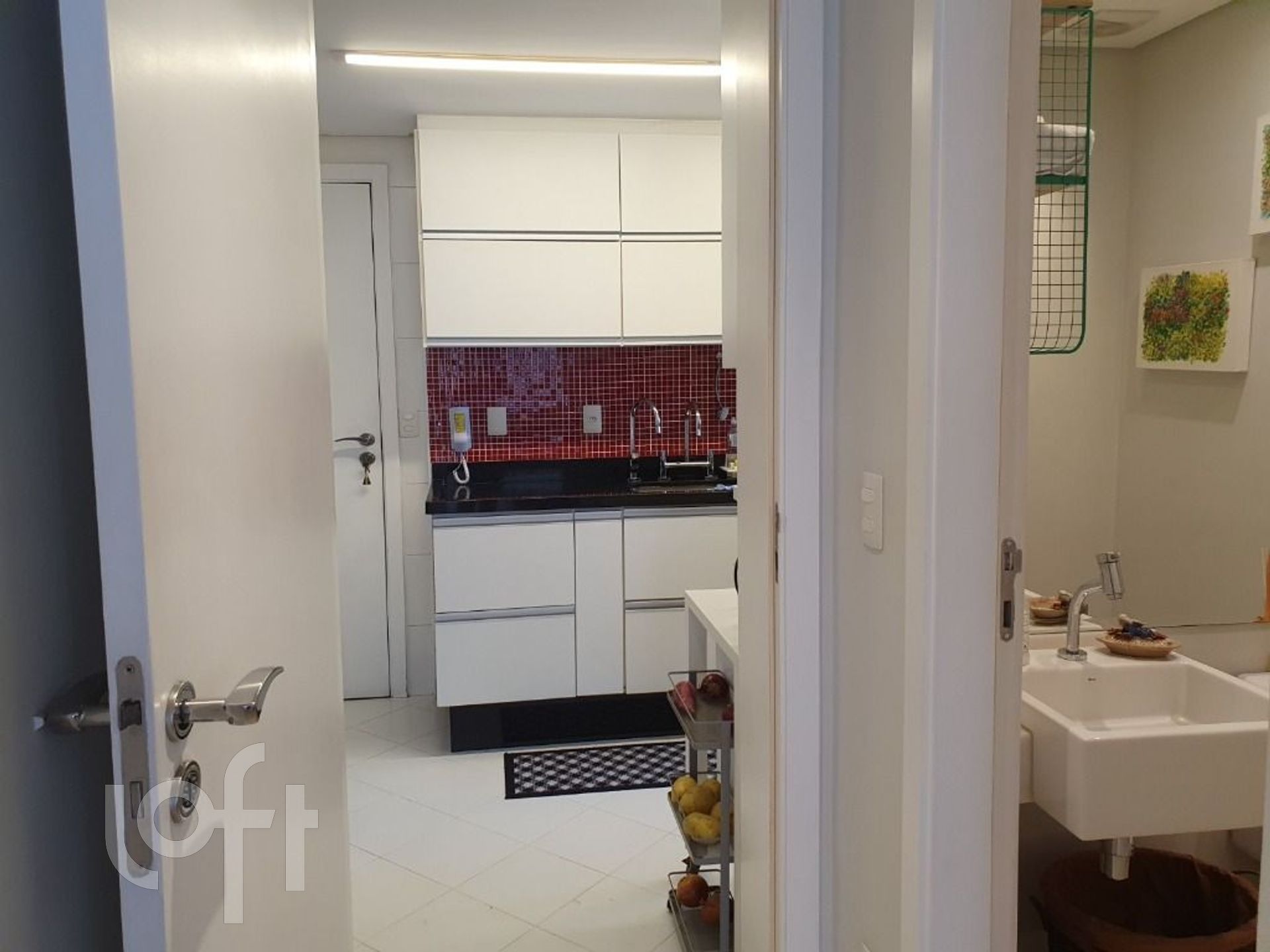 Apartamento à venda com 2 quartos, 99m² - Foto 18