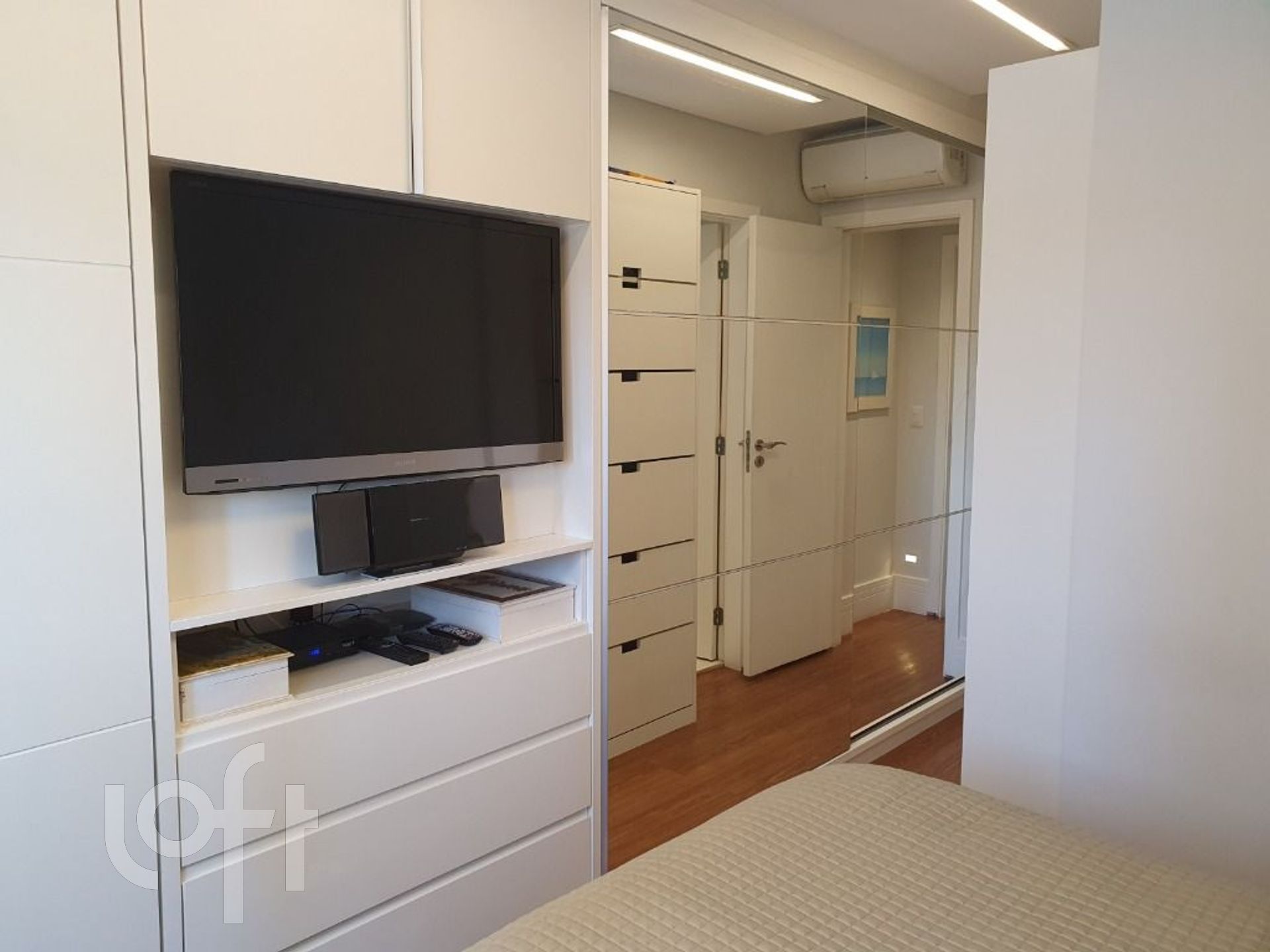 Apartamento à venda com 2 quartos, 99m² - Foto 8