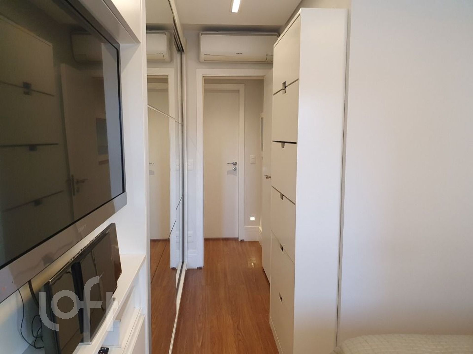 Apartamento à venda com 2 quartos, 99m² - Foto 25