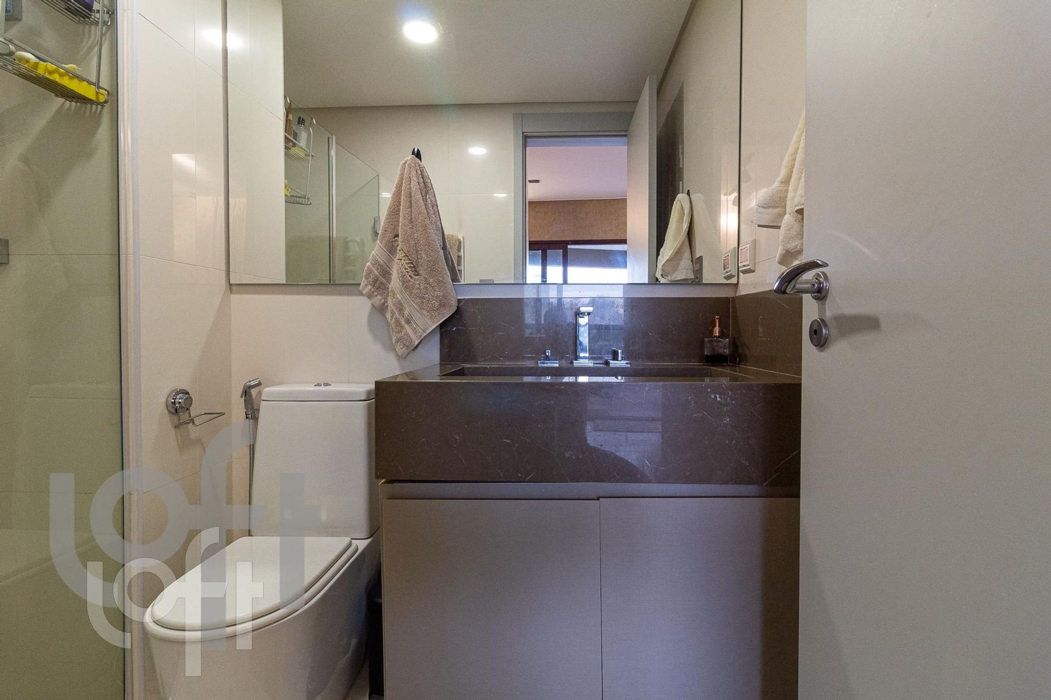 Apartamento à venda com 1 quarto, 51m² - Foto 22