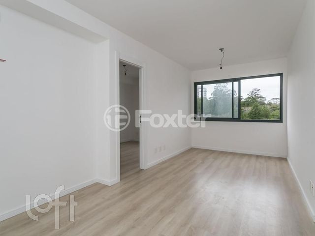 Apartamento com 49m², 1 dormitório, 1 suíte, 1 vaga, Petrópolis em Porto Alegre