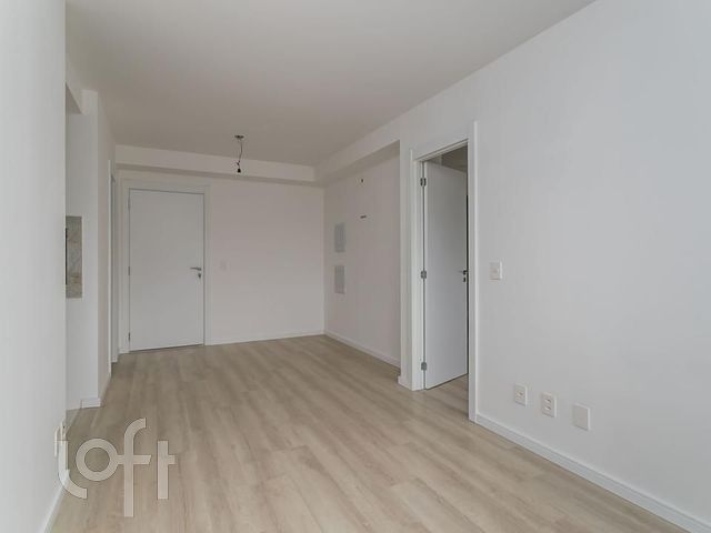 Apartamento com 49m², 1 dormitório, 1 suíte, 1 vaga, Petrópolis em Porto Alegre