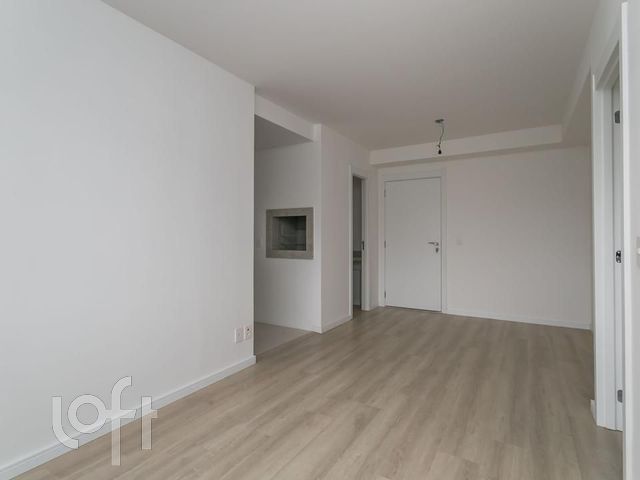 Apartamento com 49m², 1 dormitório, 1 suíte, 1 vaga, Petrópolis em Porto Alegre