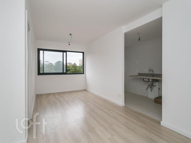 Apartamento com 49m², 1 dormitório, 1 suíte, 1 vaga, Petrópolis em Porto Alegre