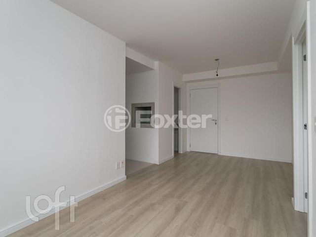 Apartamento com 49m², 1 dormitório, 1 suíte, 1 vaga, Petrópolis em Porto Alegre