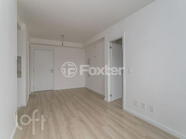 Apartamento com 49m², 1 dormitório, 1 suíte, 1 vaga, Petrópolis em Porto Alegre