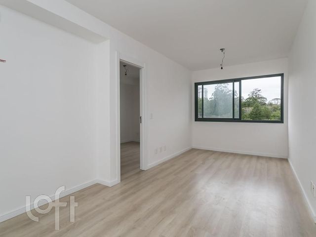 Apartamento com 49m², 1 dormitório, 1 suíte, 1 vaga, Petrópolis em Porto Alegre