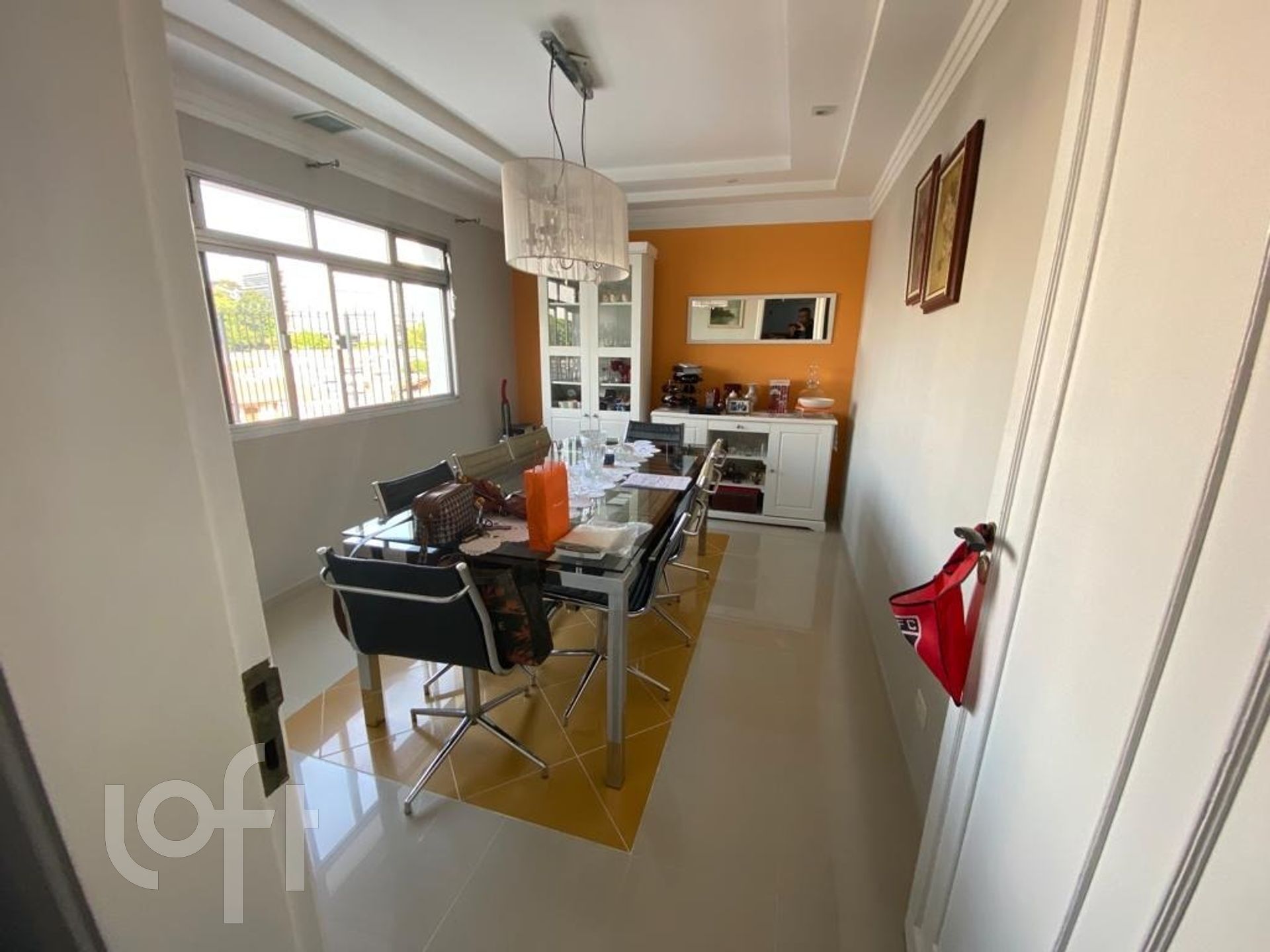 Casa à venda com 4 quartos, 326m² - Foto 18