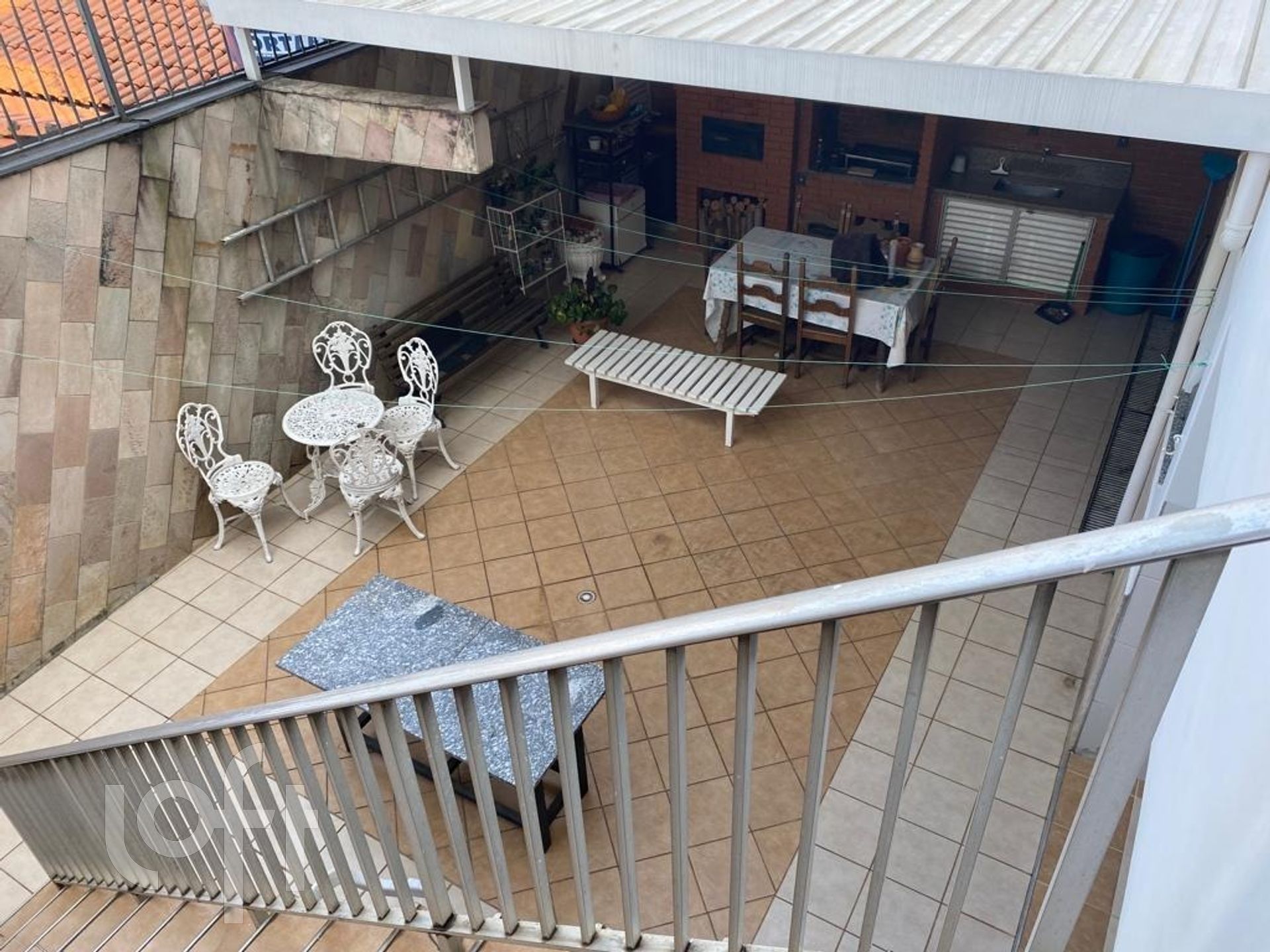 Casa à venda com 4 quartos, 326m² - Foto 19