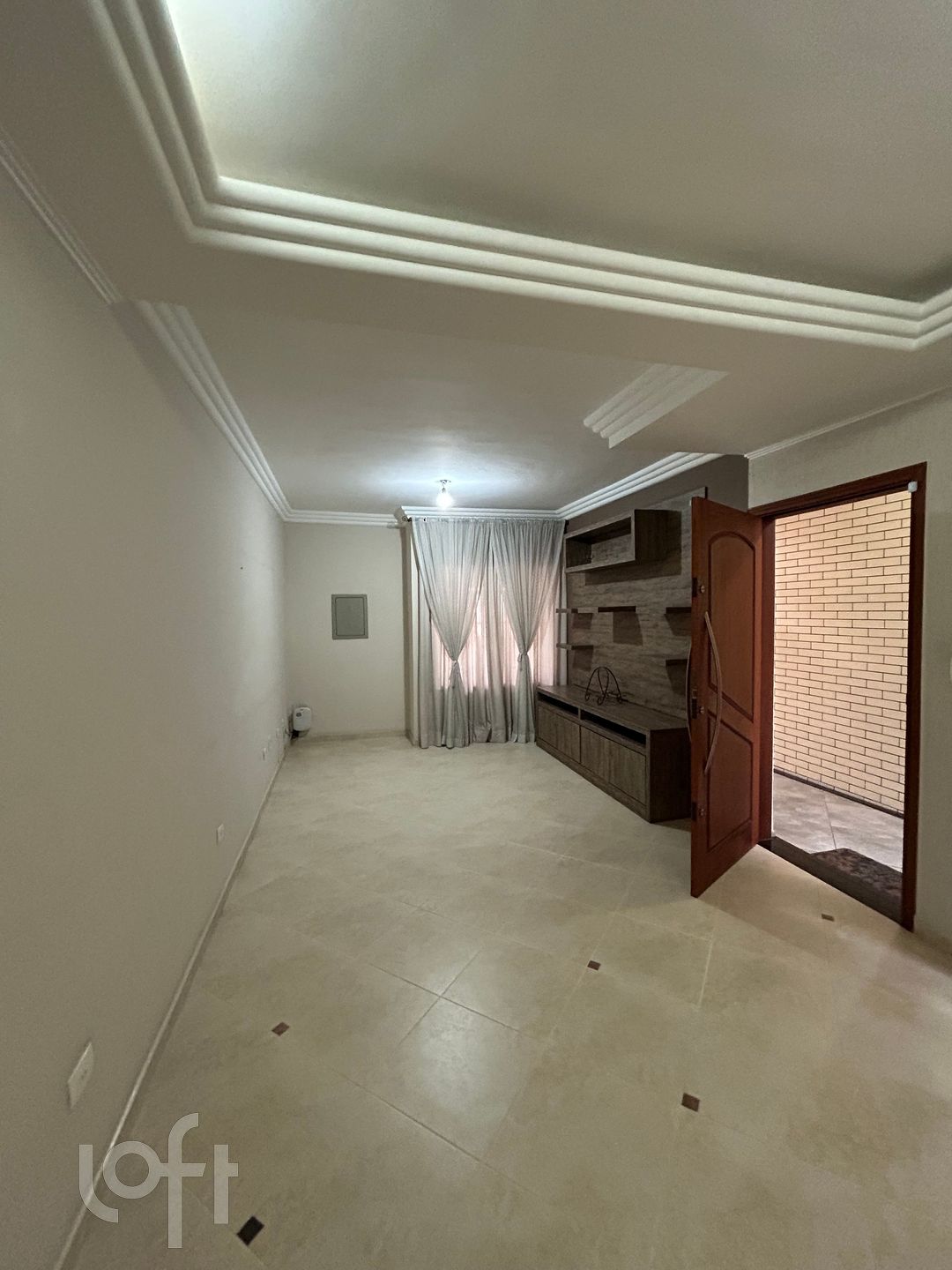 Apartamento à venda em Vila Independencia com 112 m², 2 quartos, 2 vagas