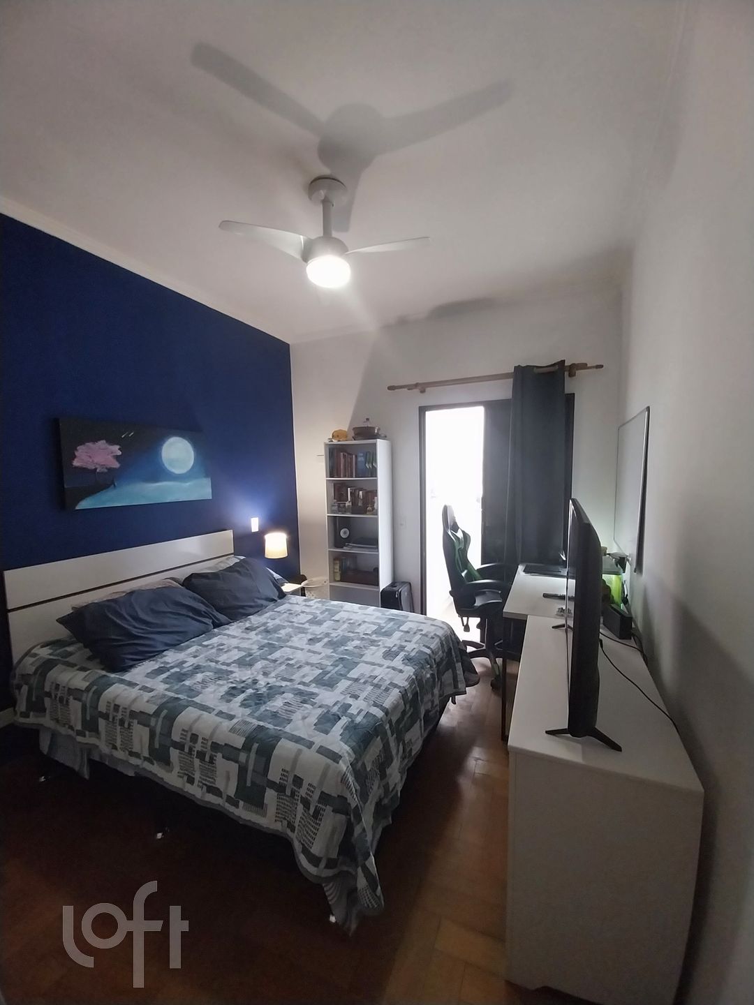 Apartamento à venda com 4 quartos, 180m² - Foto 24