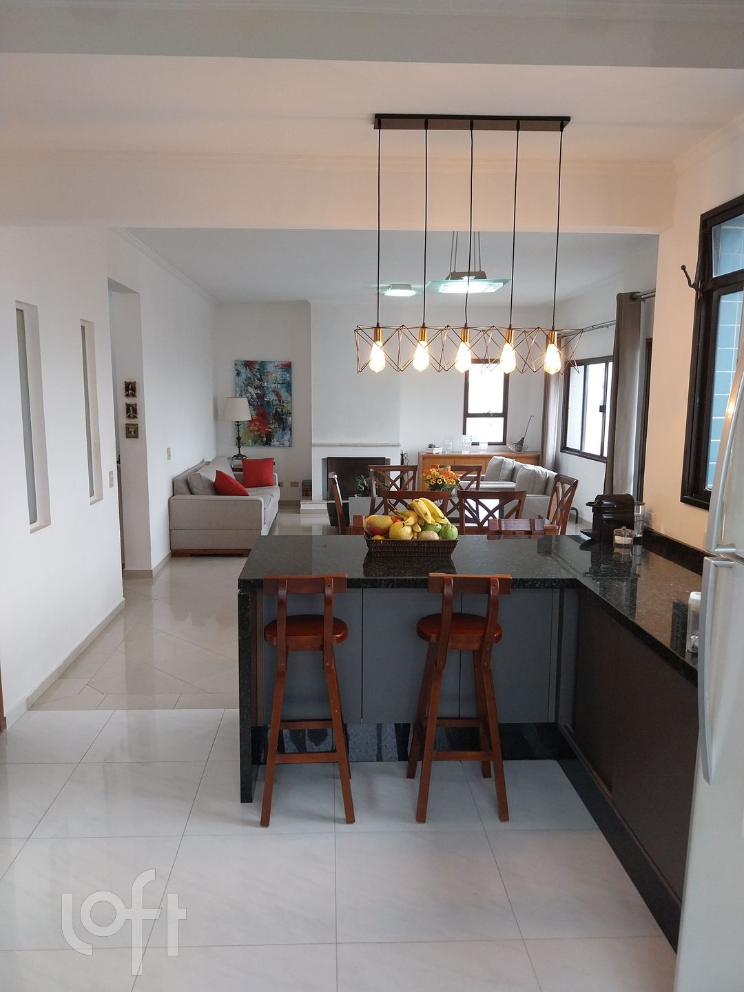 Apartamento, 4 quartos, 180 m² - Foto 14