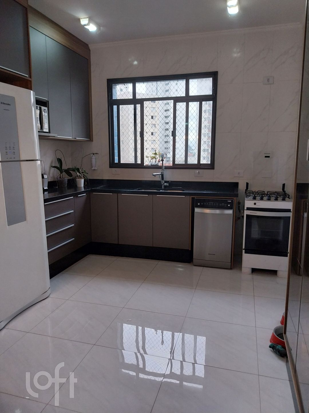 Apartamento, 4 quartos, 180 m² - Foto 12