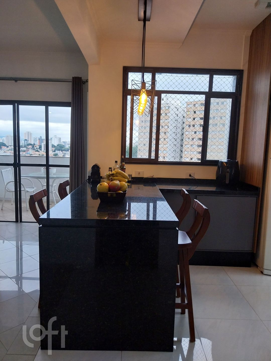 Apartamento à venda com 4 quartos, 180m² - Foto 19