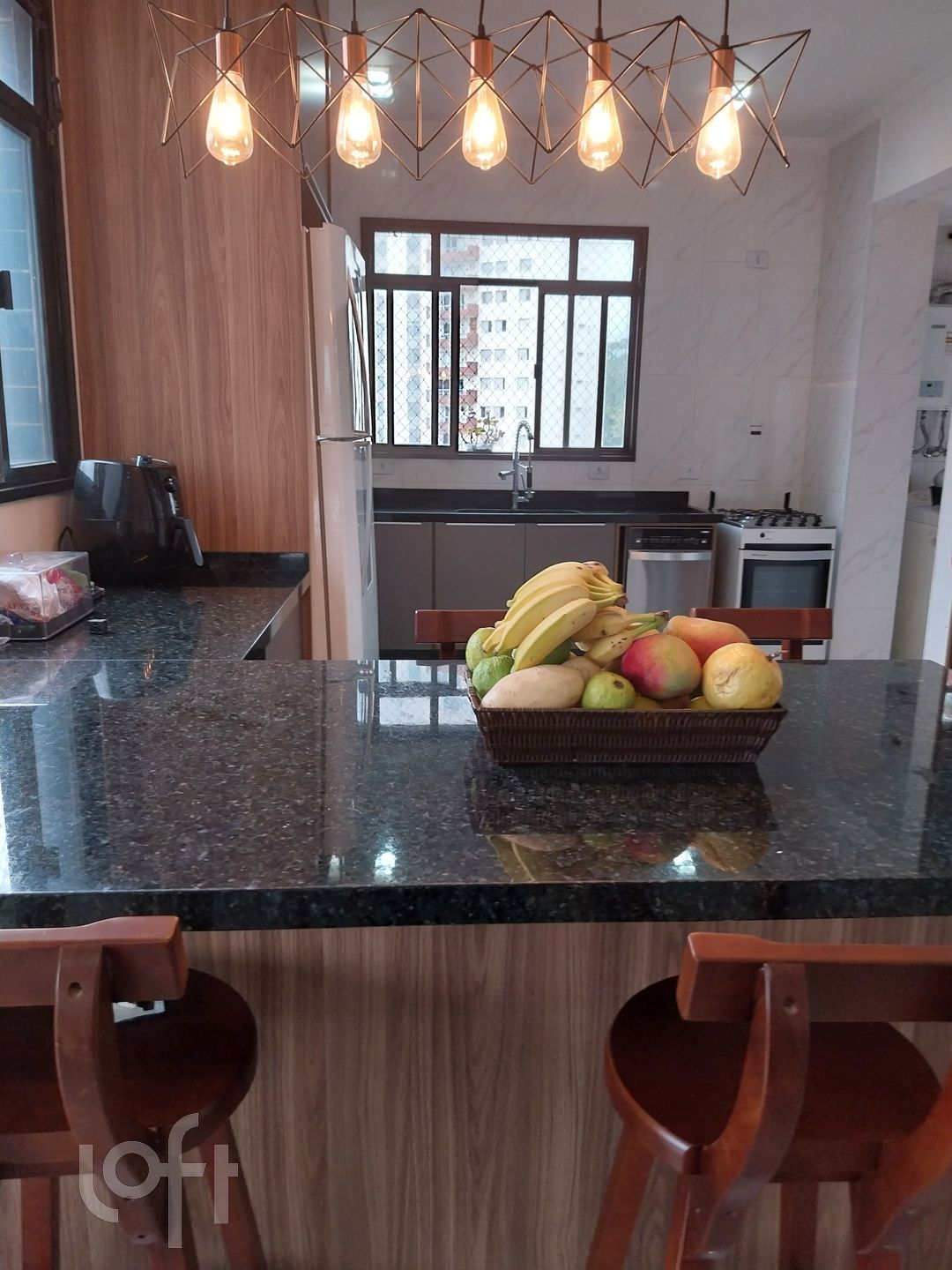 Apartamento, 4 quartos, 180 m² - Foto 11