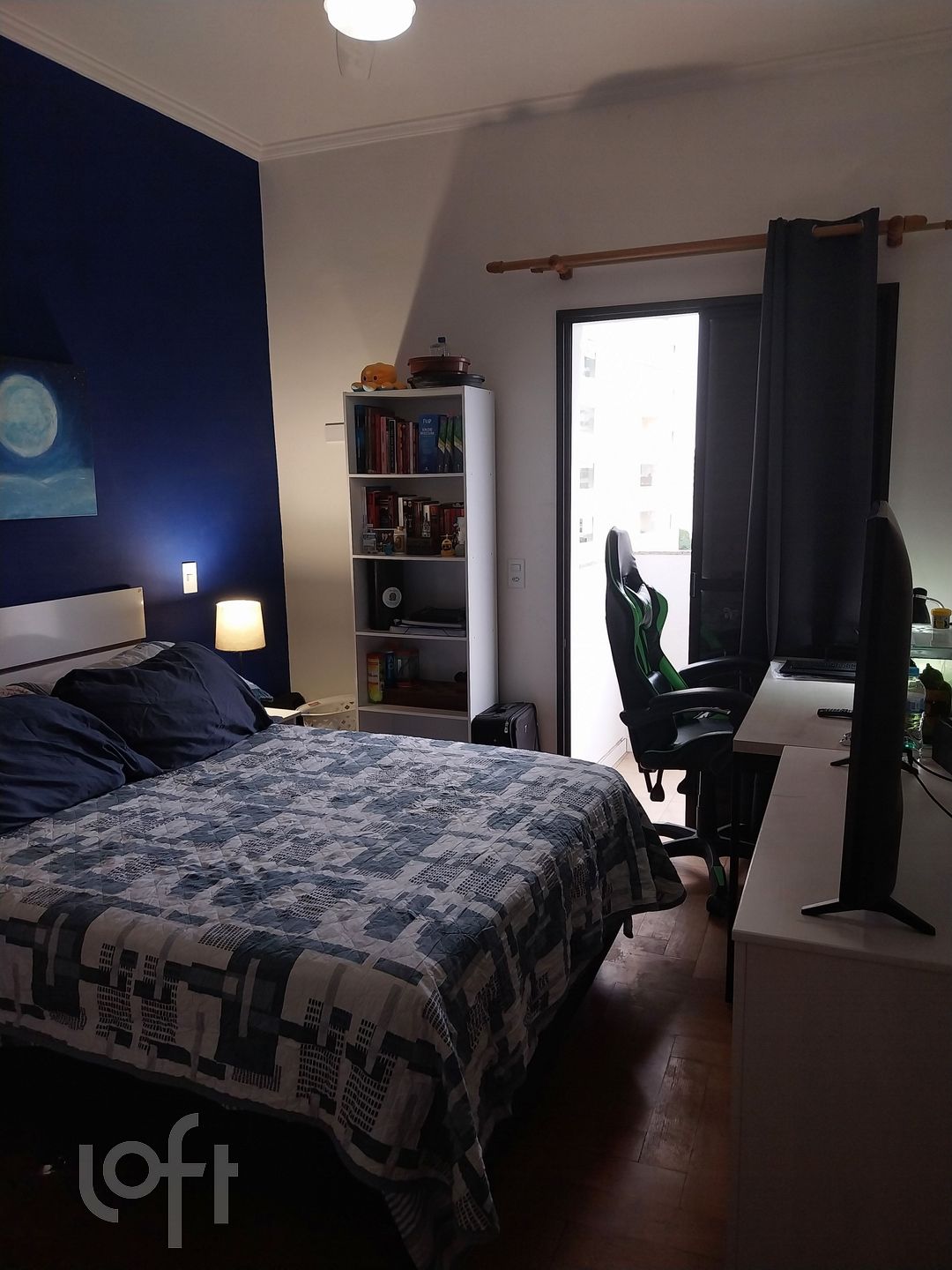 Apartamento, 4 quartos, 180 m² - Foto 25