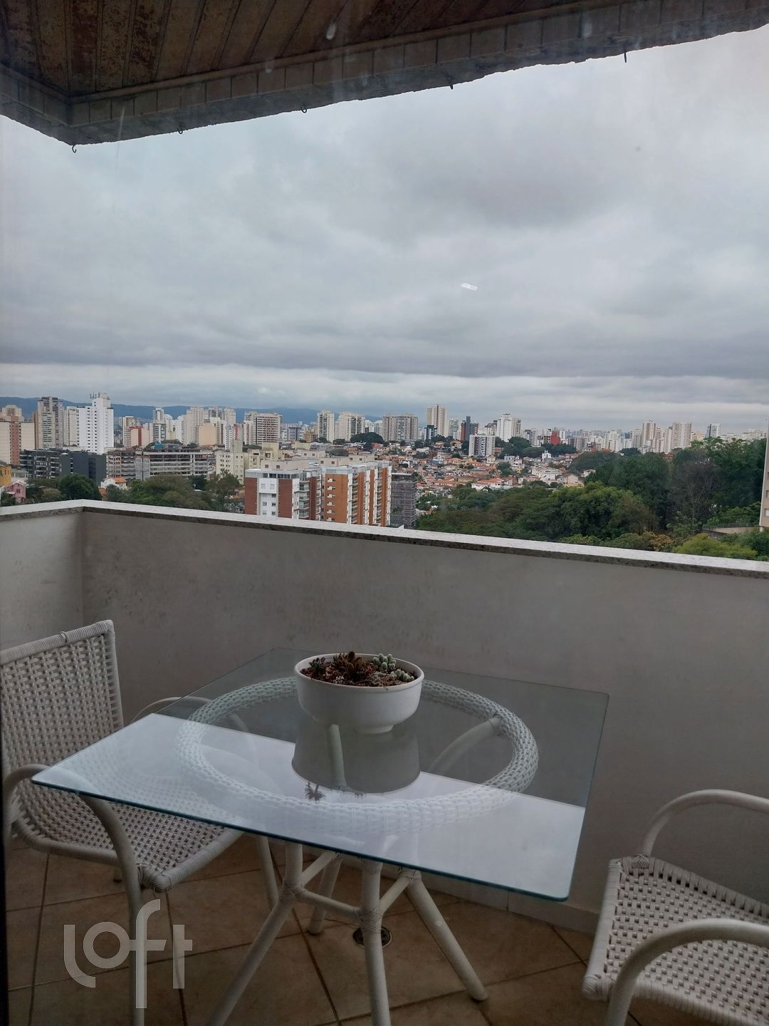 Apartamento à venda com 4 quartos, 180m² - Foto 4