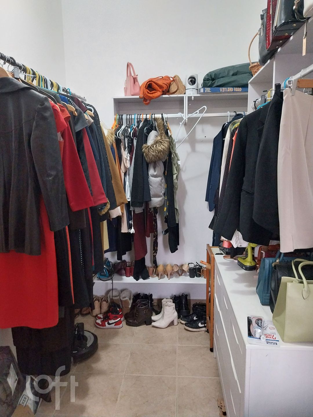 Apartamento, 4 quartos, 180 m² - Foto 28