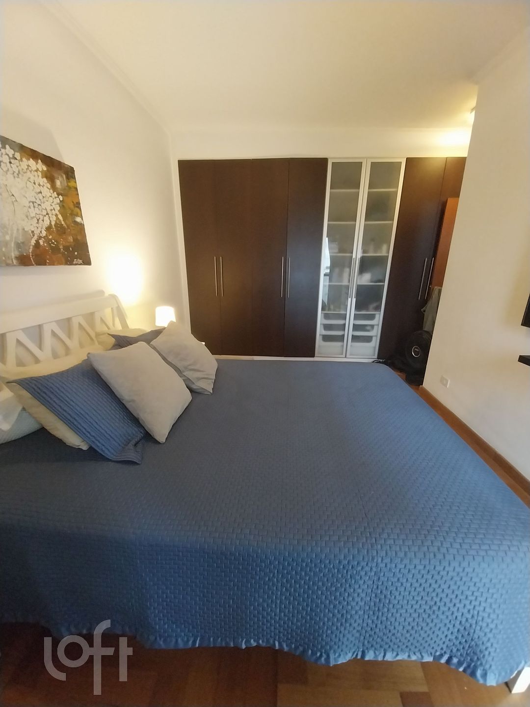 Apartamento à venda com 4 quartos, 180m² - Foto 21