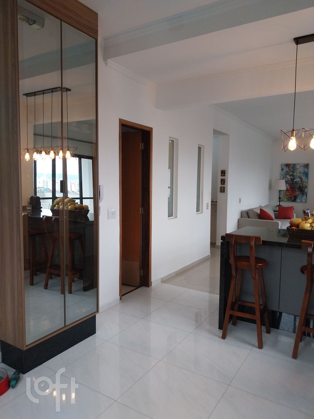 Apartamento, 4 quartos, 180 m² - Foto 18