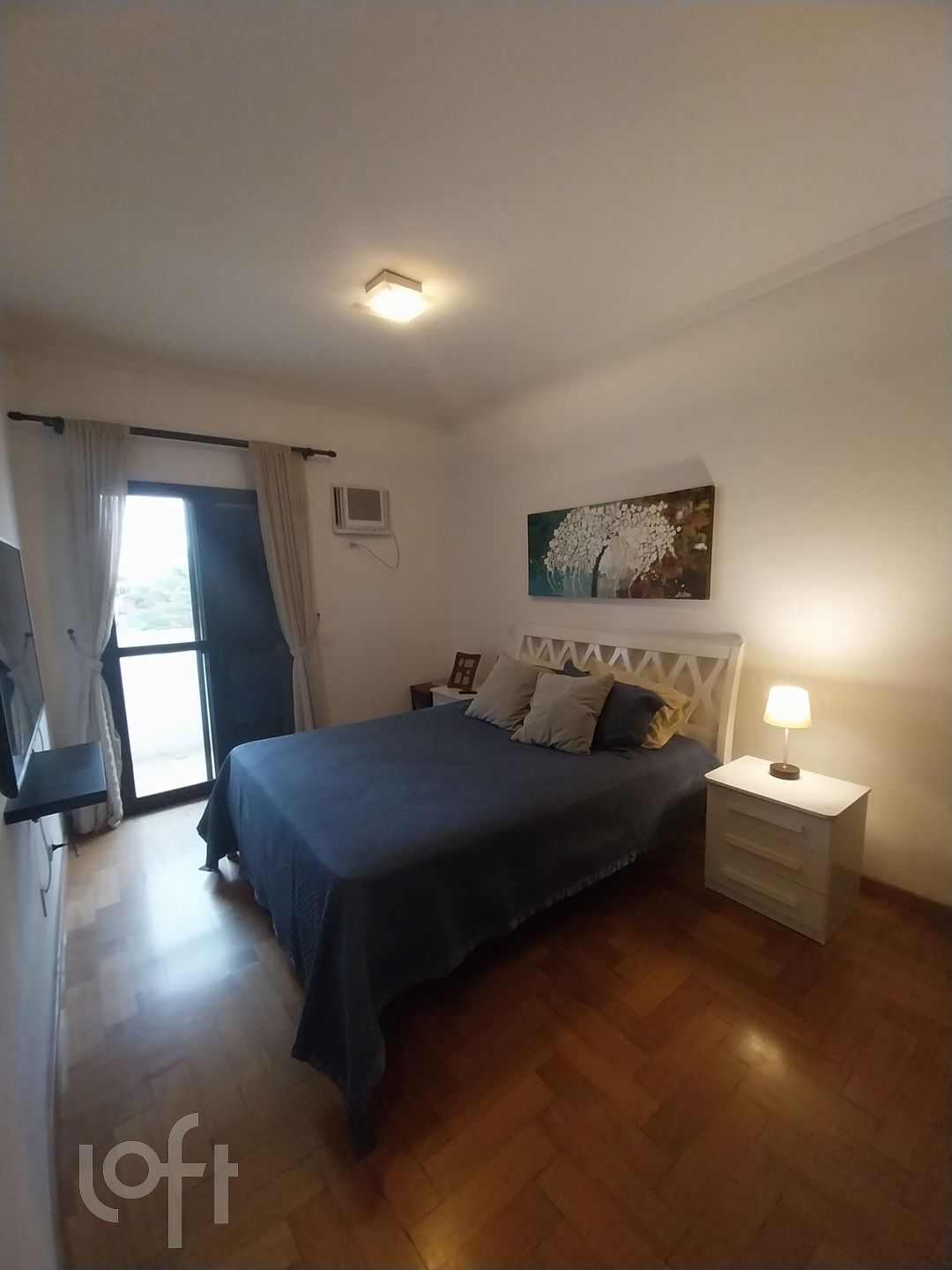 Apartamento à venda com 4 quartos, 180m² - Foto 23