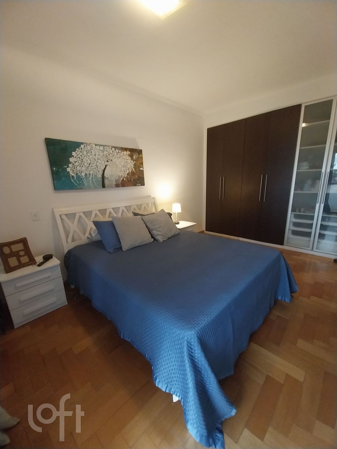 Apartamento à venda com 4 quartos, 180m² - Foto 22