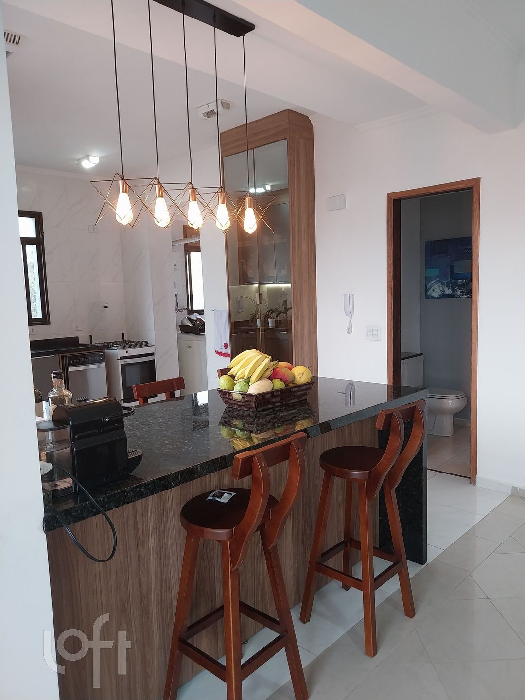 Apartamento, 4 quartos, 180 m² - Foto 10