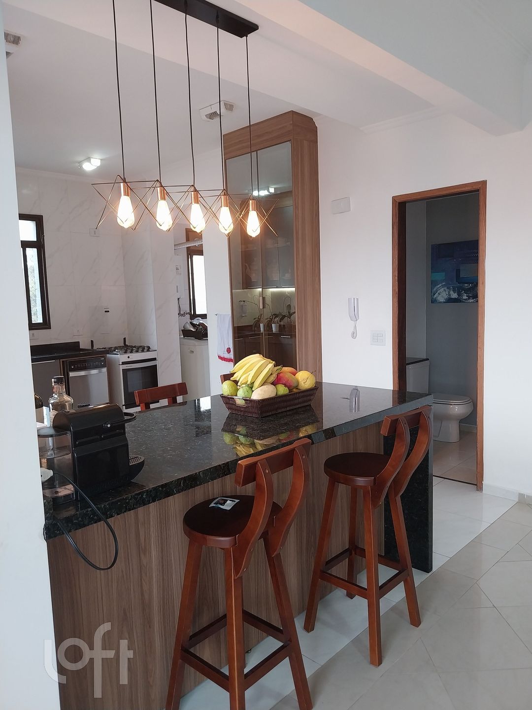 Apartamento à venda com 4 quartos, 180m² - Foto 10