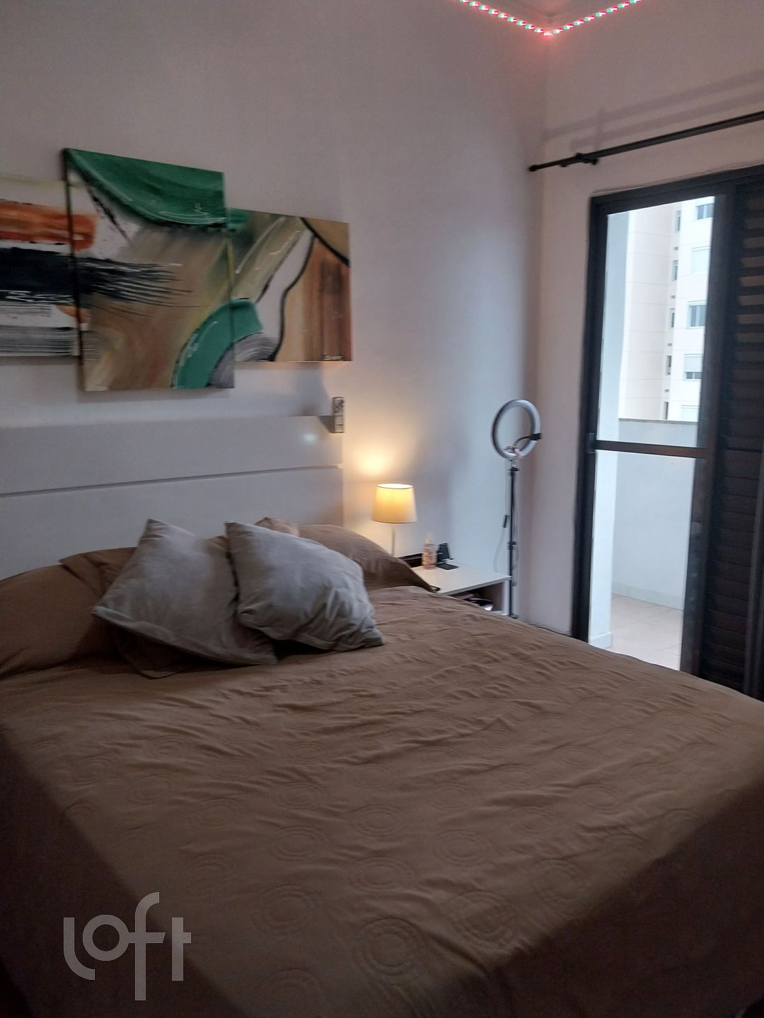 Apartamento à venda com 4 quartos, 180m² - Foto 26