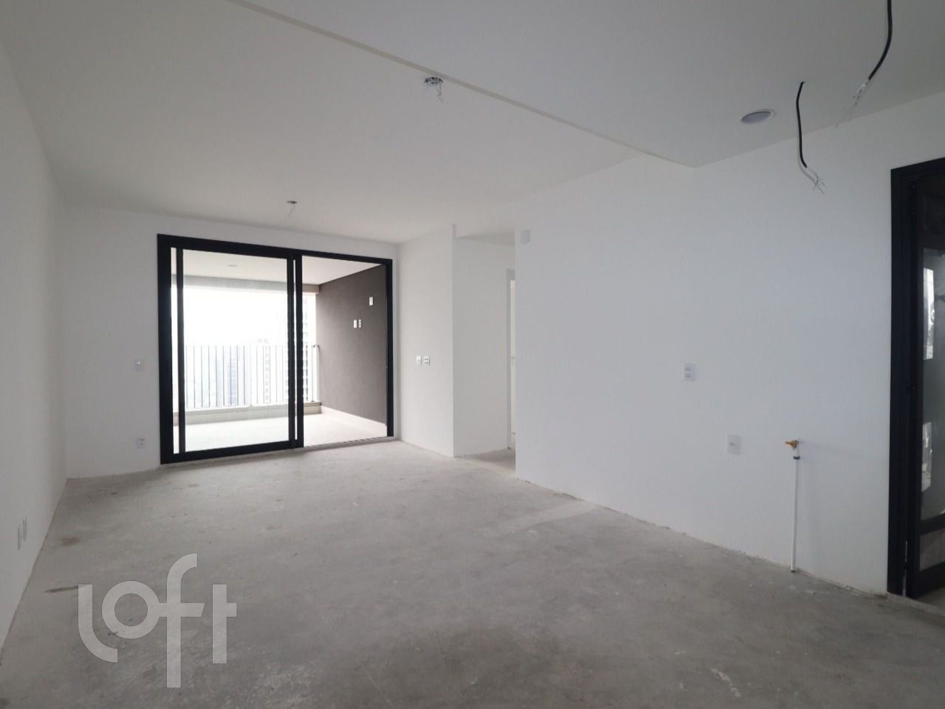 Apartamento à venda em Pinheiros com 82 m², 2 quar
