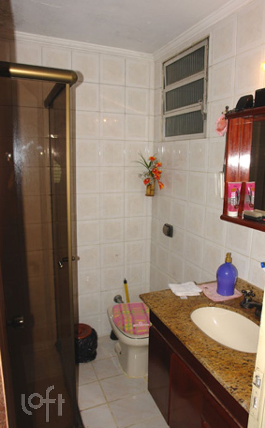 Apartamento à venda com 3 quartos, 85m² - Foto 2