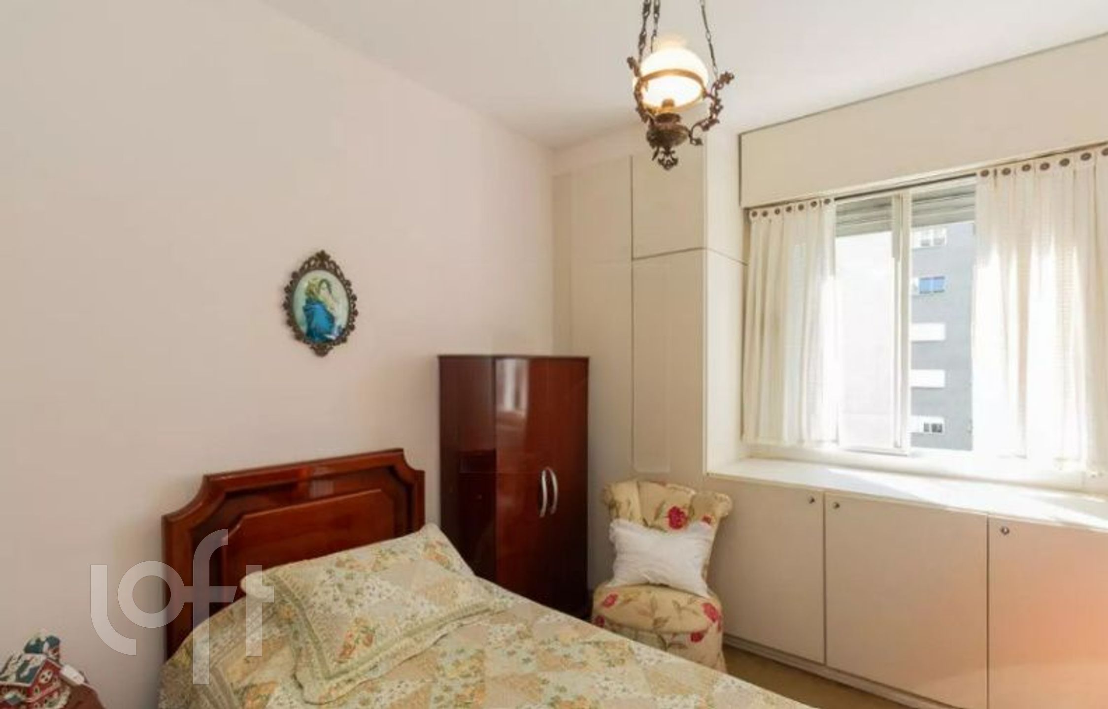 Apartamento à venda com 3 quartos, 100m² - Foto 11