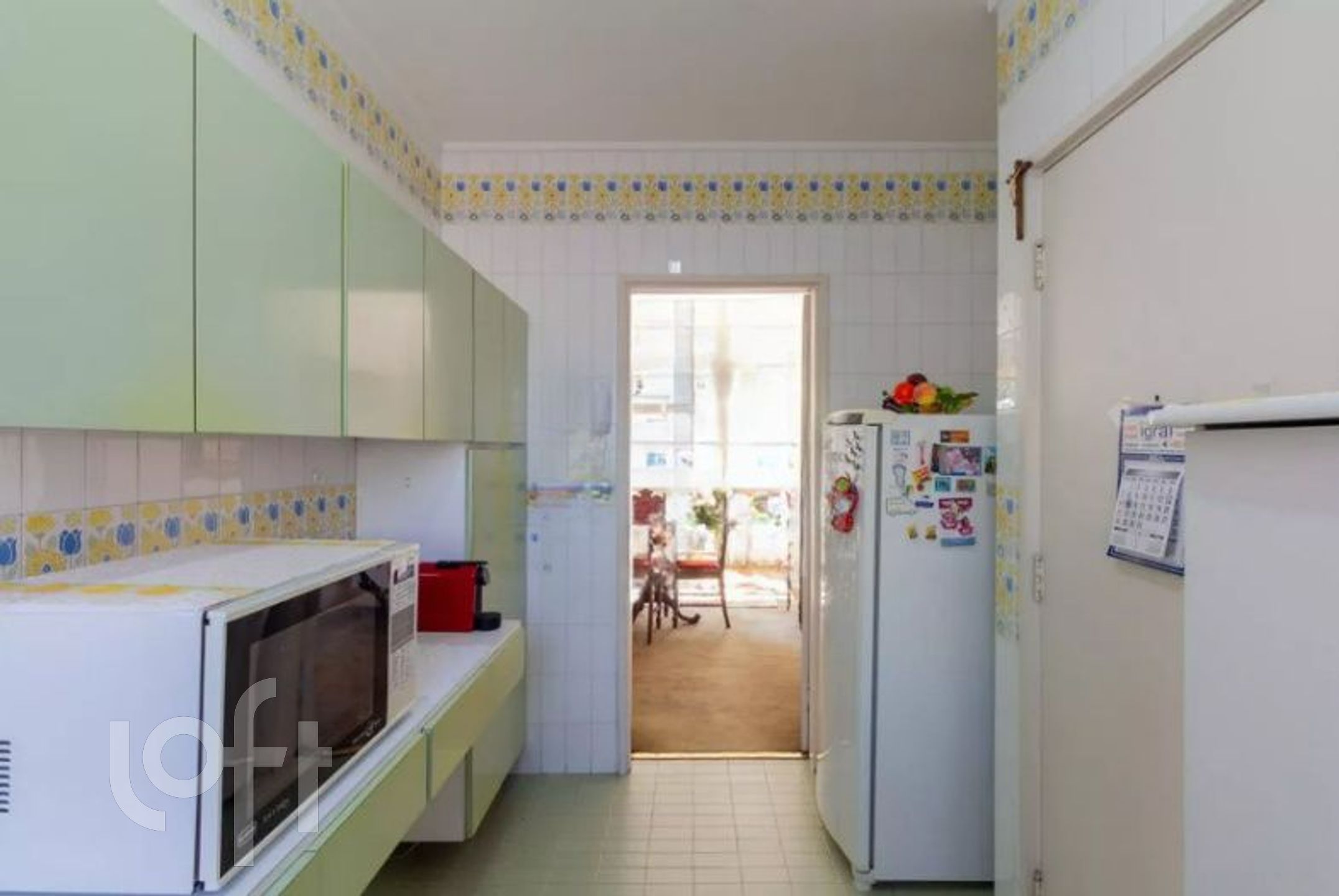 Apartamento à venda com 3 quartos, 100m² - Foto 6