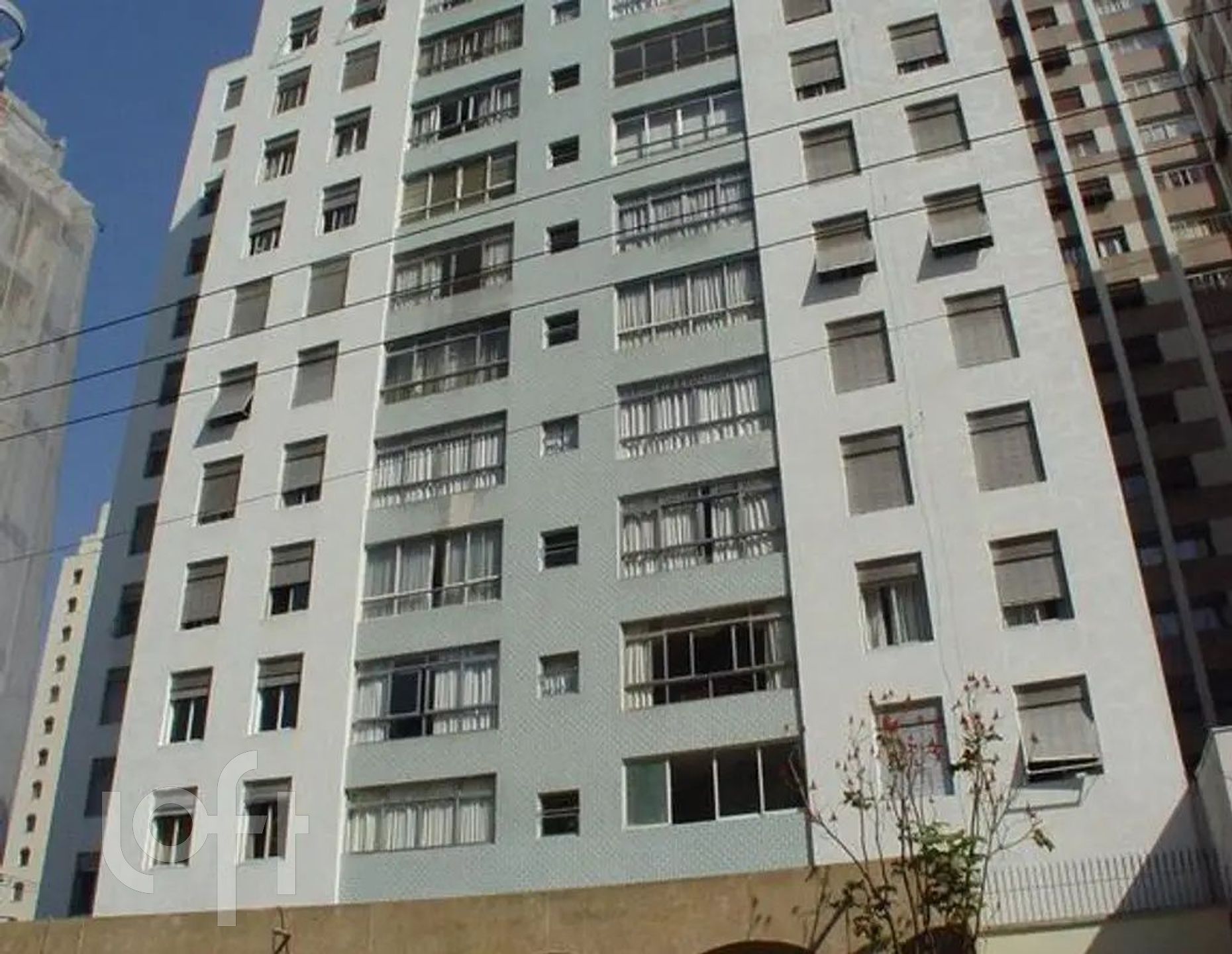 Apartamento à venda com 3 quartos, 100m² - Foto 12