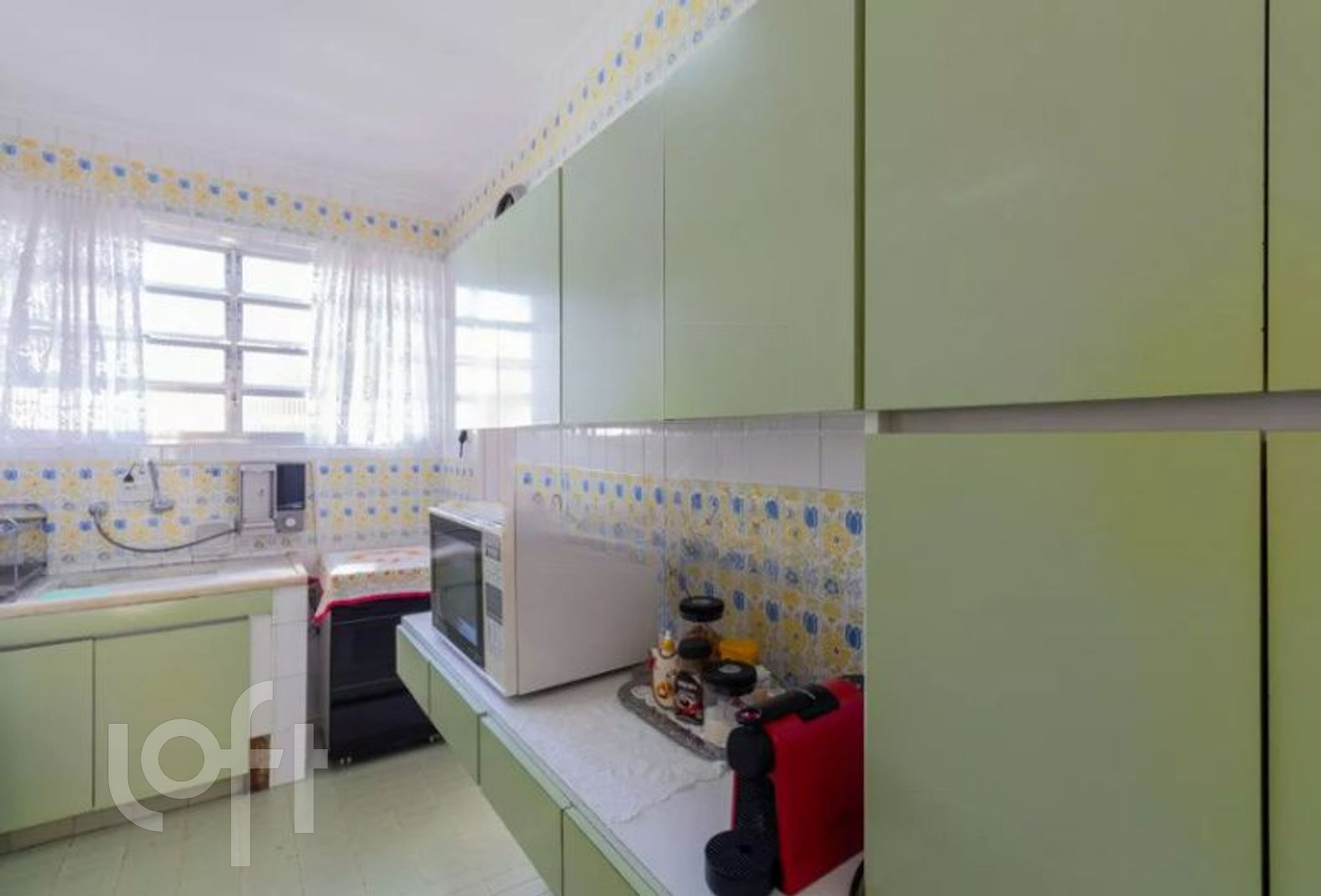 Apartamento à venda com 3 quartos, 100m² - Foto 5