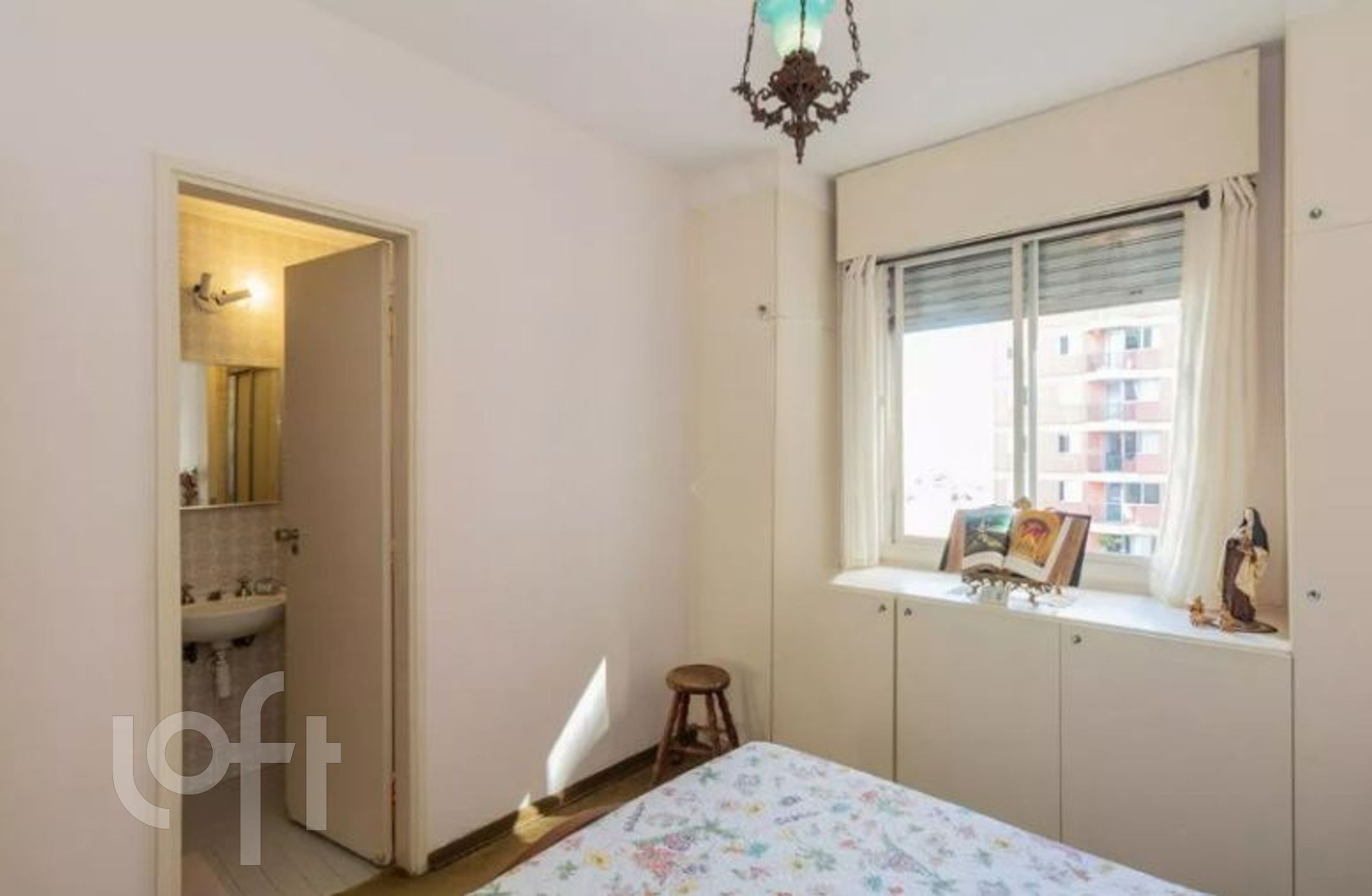 Apartamento à venda com 3 quartos, 100m² - Foto 9