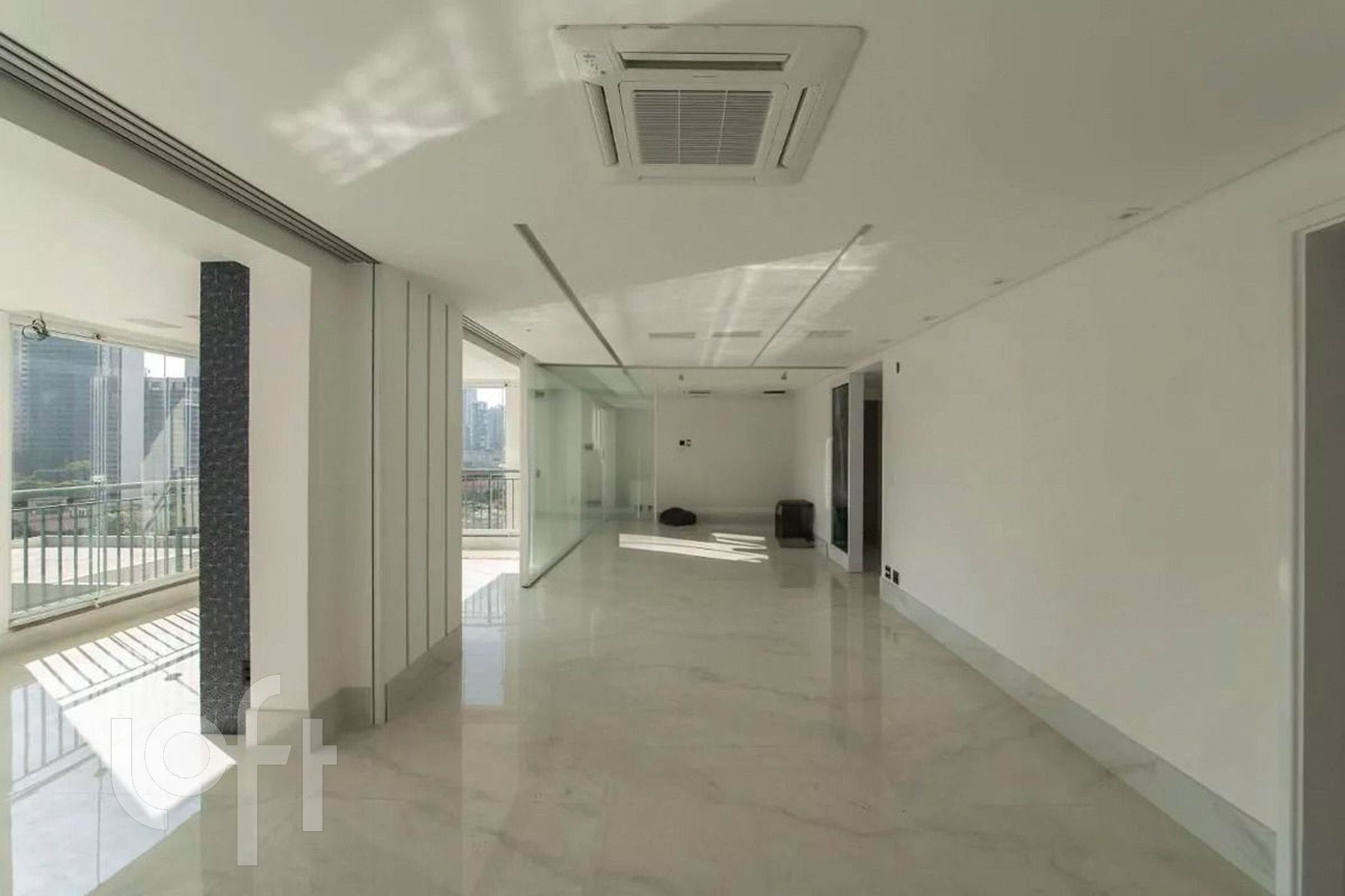 Apartamento na Vila Gertrudes - São Paulo
