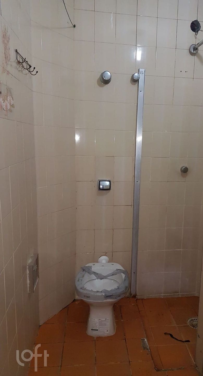 Apartamento à venda com 1 quarto, 40m² - Foto 3