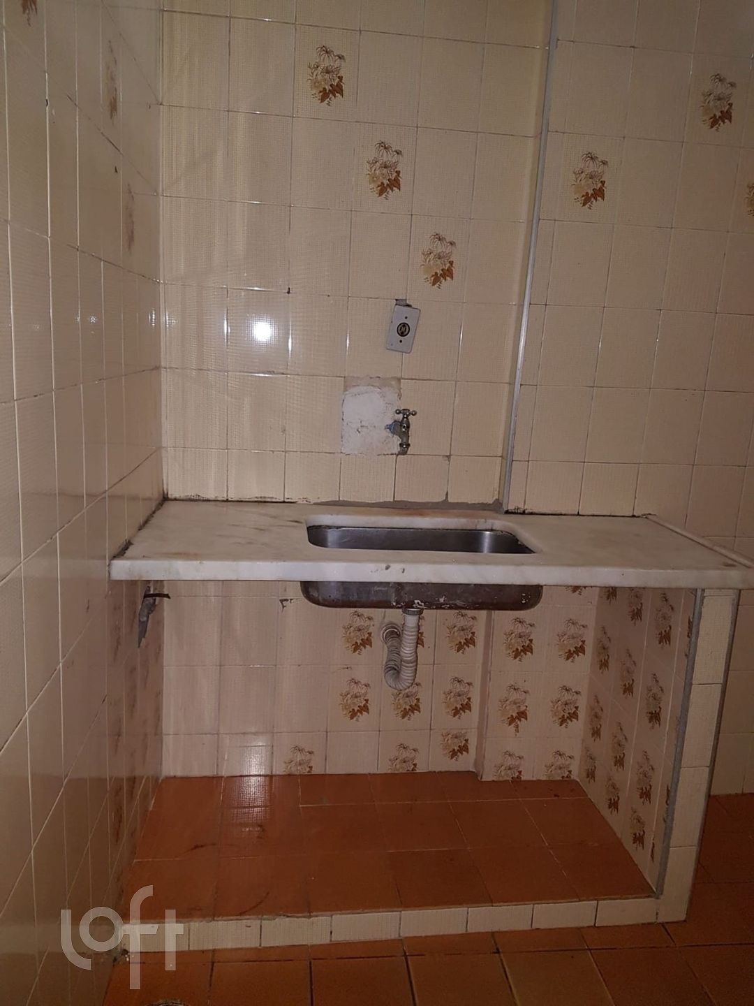 Apartamento à venda com 1 quarto, 40m² - Foto 5