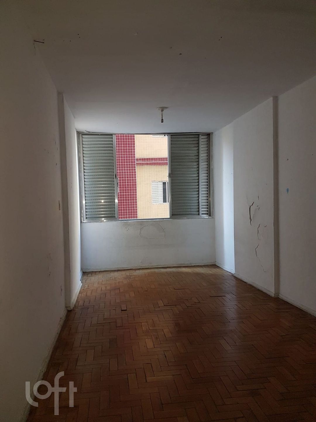 Apartamento à venda com 1 quarto, 40m² - Foto 1