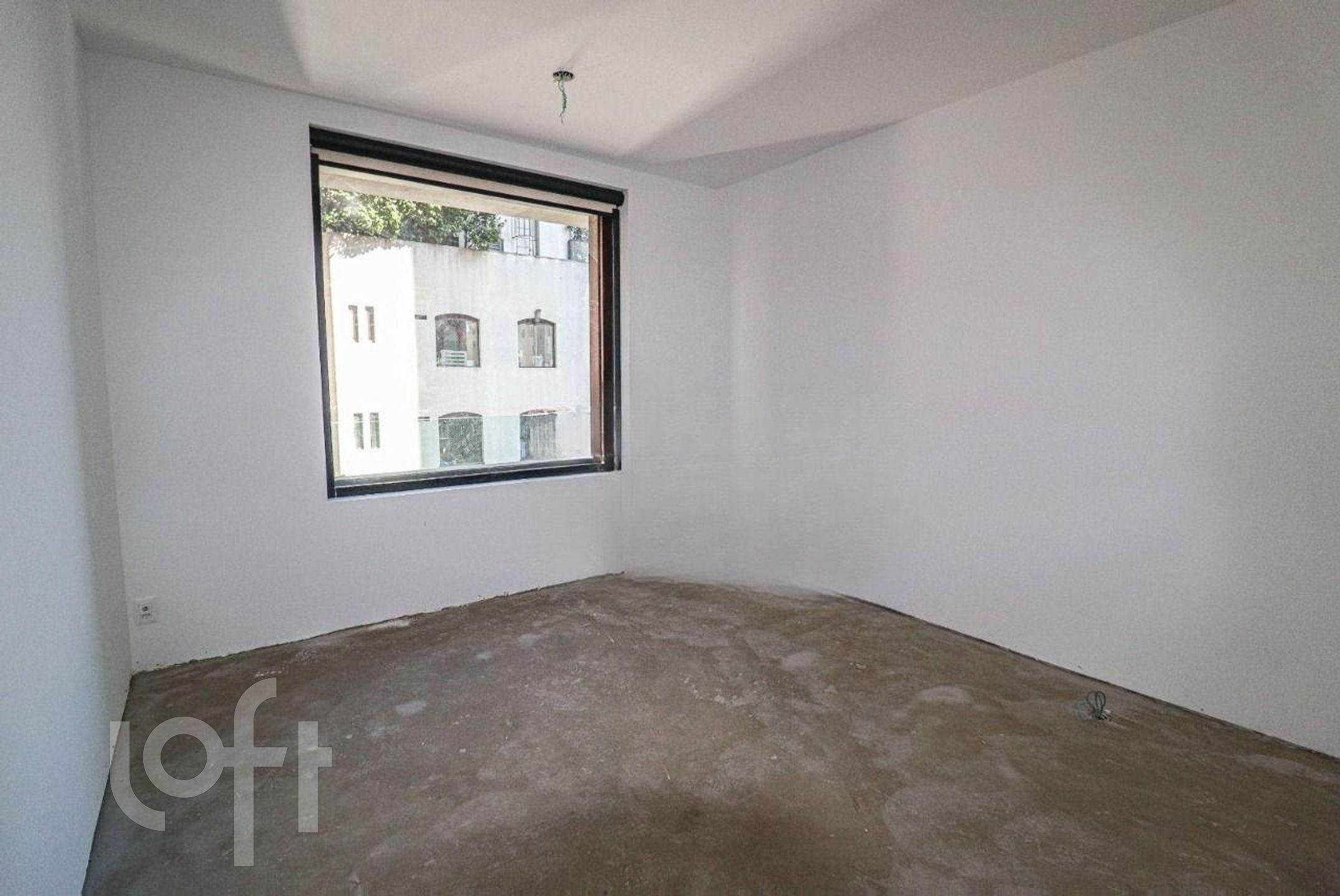 Apartamento à venda com 1 quarto, 29m² - Foto 4