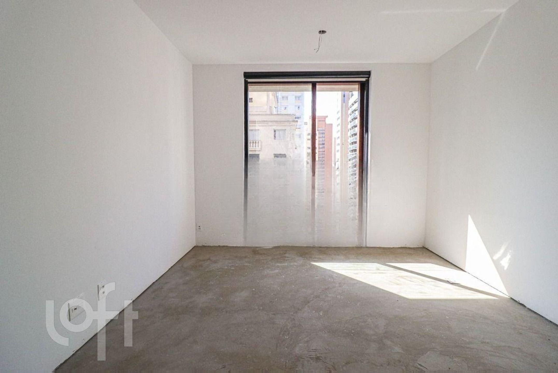 Apartamento à venda com 1 quarto, 29m² - Foto 3