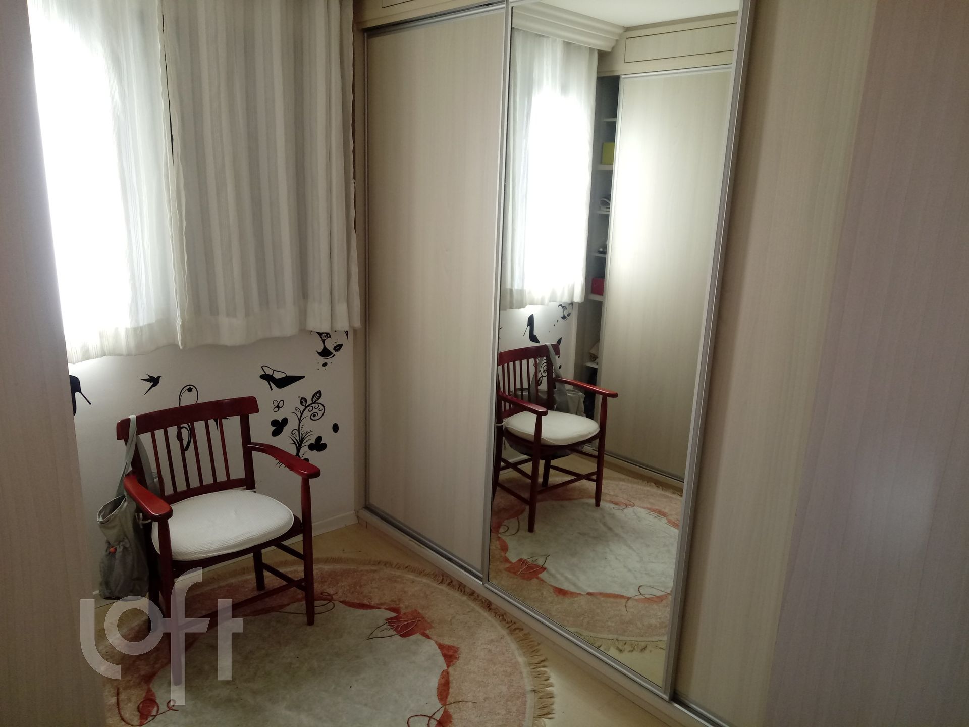 Apartamento à venda com 4 quartos, 186m² - Foto 12