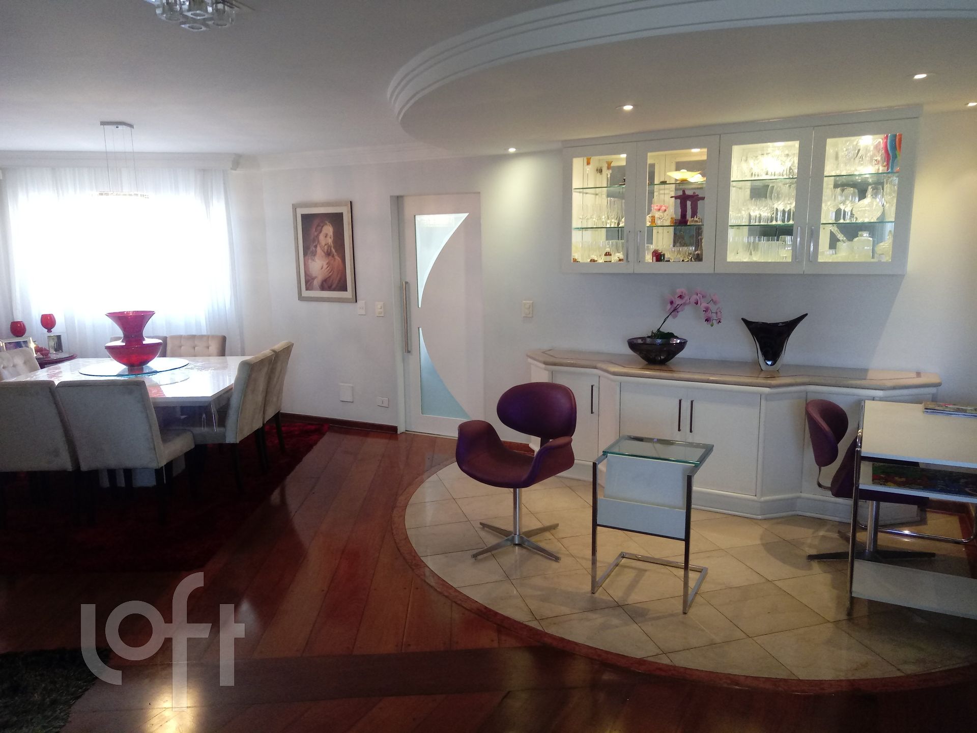 Apartamento à venda em Cursino com 186 m², 4 quart