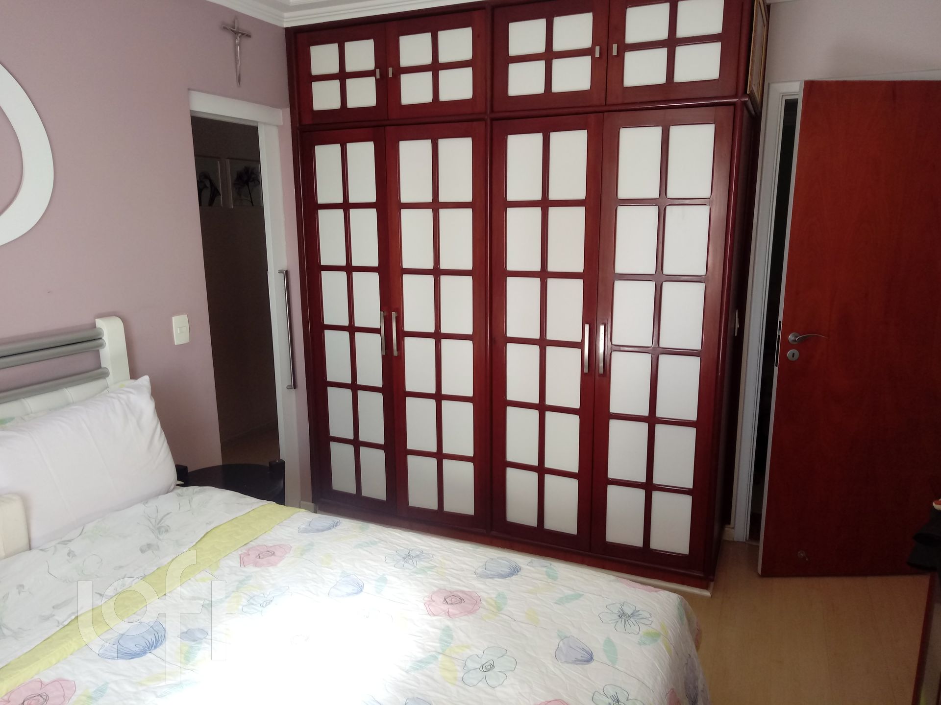 Apartamento à venda com 4 quartos, 186m² - Foto 14