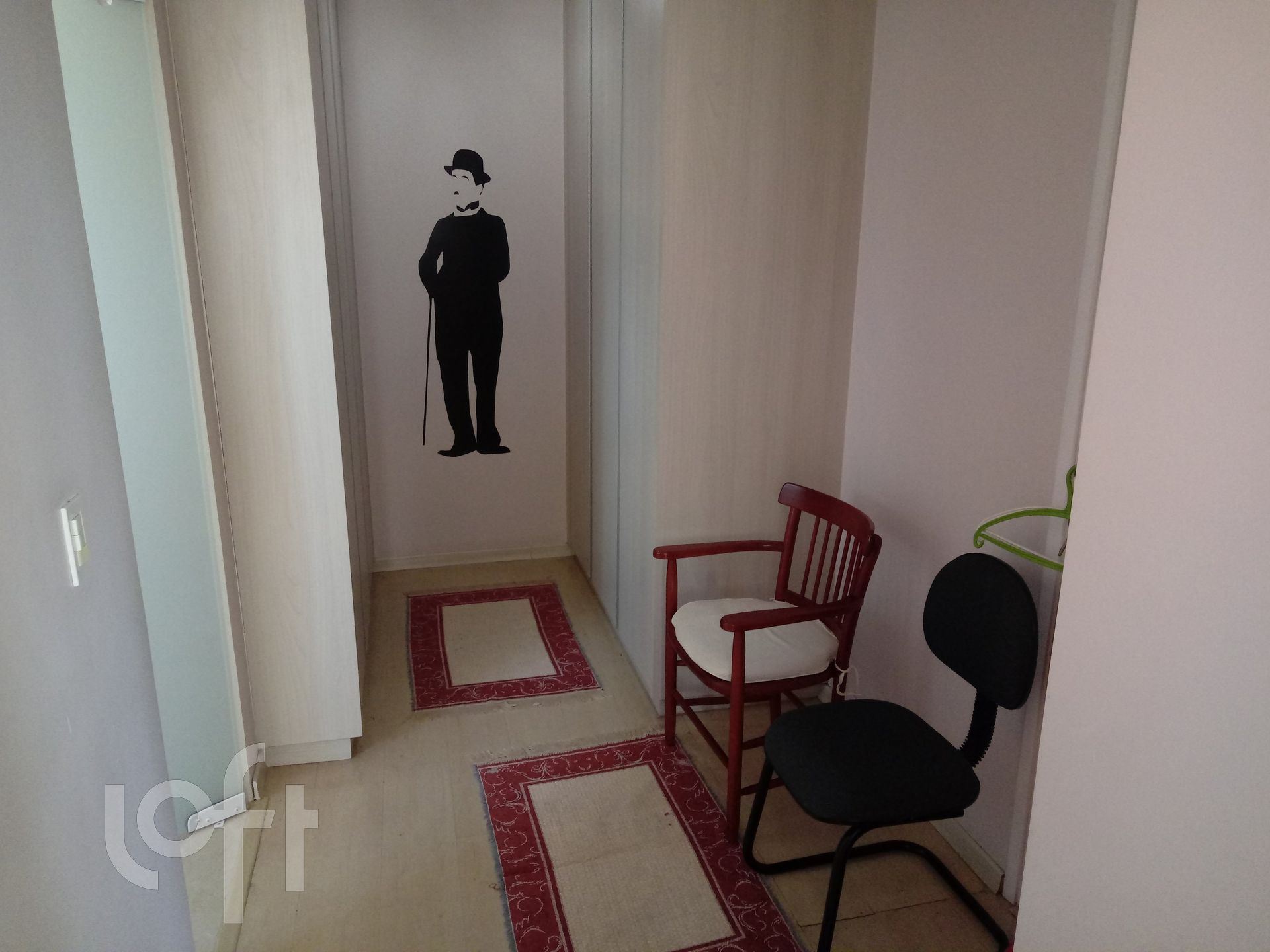 Apartamento à venda com 4 quartos, 186m² - Foto 13