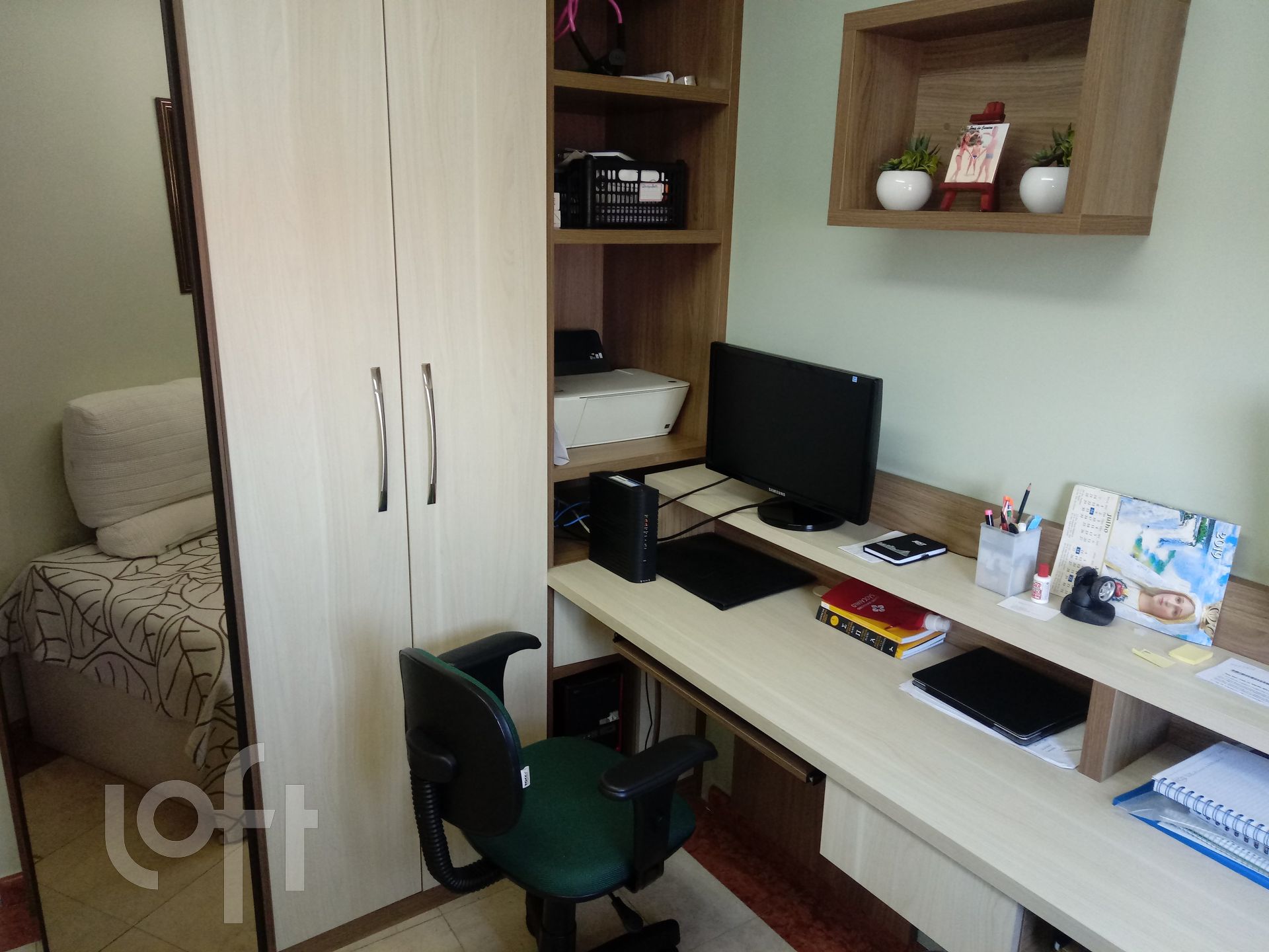 Apartamento à venda com 4 quartos, 186m² - Foto 16